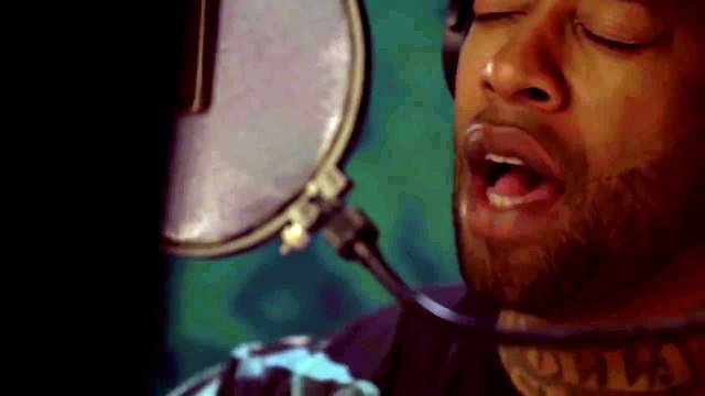 Game of Thrones Season 5: Catch The Throne Mixtape Volume II: Ty Dolla $ign (HBO)