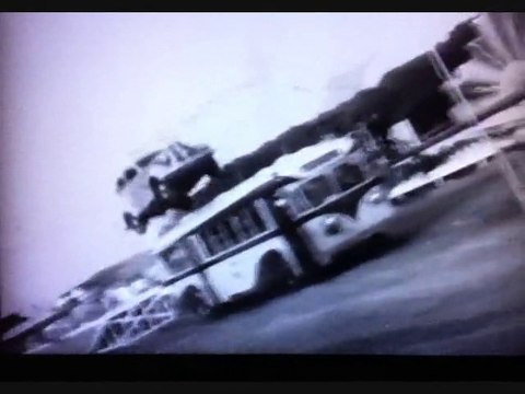 Spills,Thrills and Jumps!