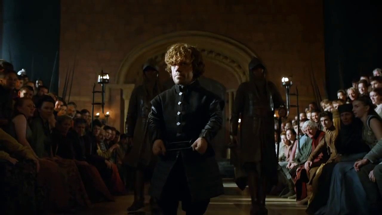 Game of Thrones: Season 4 DVD/Blu-ray Release (HBO)