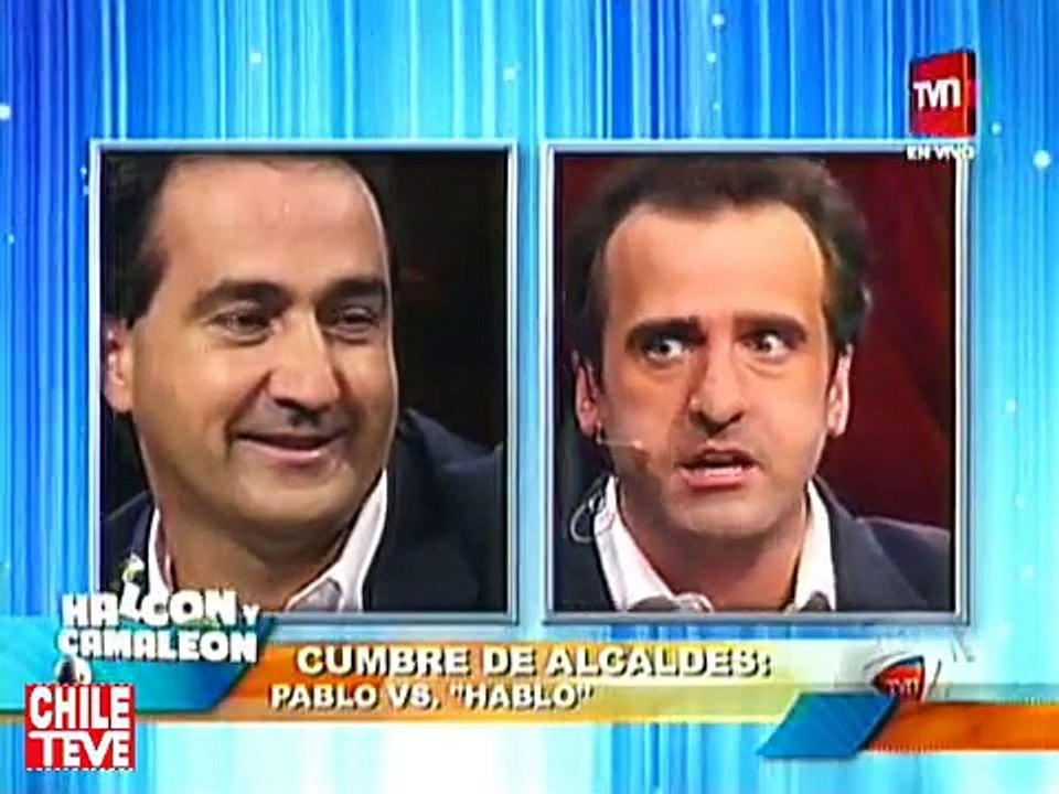 Stefan Kramer vs Pablo Zalaquett