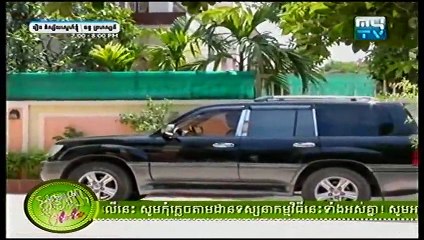 Khmer new movie,និស្ស័យស្នេហ័ខ្ងុំ,Ni Sai Sne Khnhom Part 63