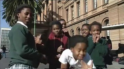 Rail Away South Africa (Pretoria - Cape Town)