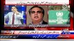 Imran Ismail Live Show Mein Jhoot pe Jhoot Bolne Lage