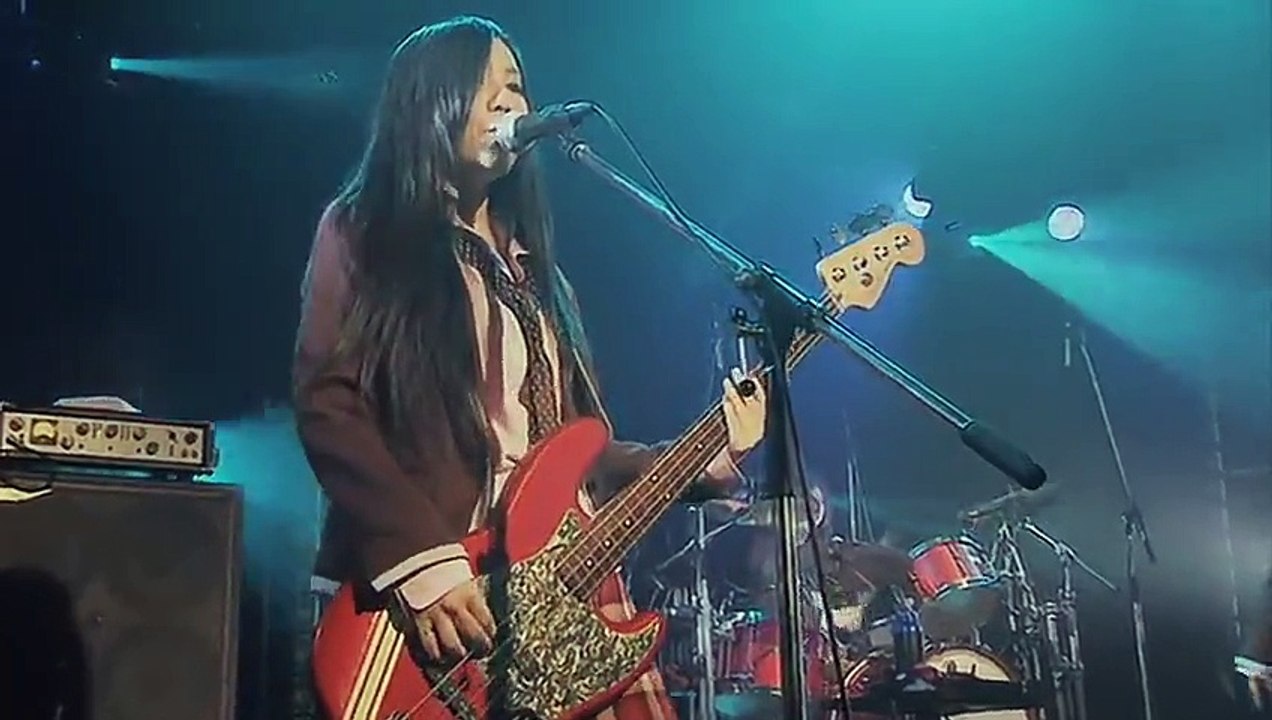 SCANDAL - Hitotsu Dake - FIRST LIVE 2009