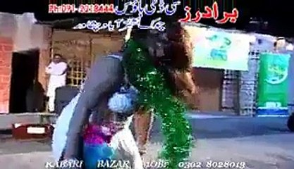 Best Of Dua Qureshi Pashto New Dance Album Part - 24