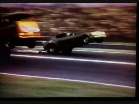 Smashes and Crashes with Bikes and Cars