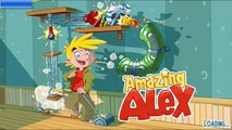 Juego Amazing Alex Free - para Android