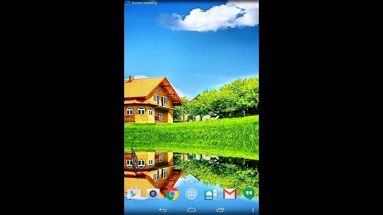 Juego Amazing Brick - para Android