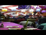 عودة الفنان خالد دنيا -فى فرح عطاء بعد غياب 5سنين عن المسرح