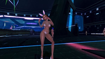 More Whipper -Scarlet Blade Online