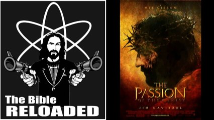 Atheists Watch "The Passion of the Christ"