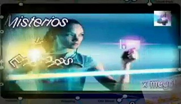 la ilusion de los buenos modales, Misterios y Enigmas, Españ