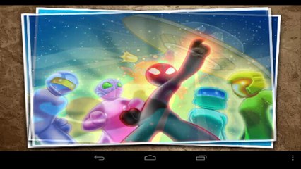 Juego Anger of Stick 3 - para Android