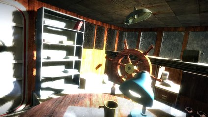 Estranged Act I Playthrough Part 1