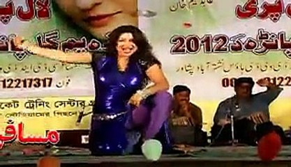 Best Of Dua Qureshi Pashto New Dance Album Part - 17
