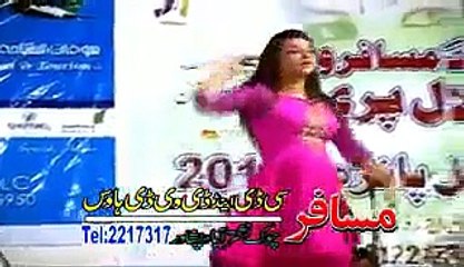 Best Of Dua Qureshi Pashto New Dance Album Part - 20