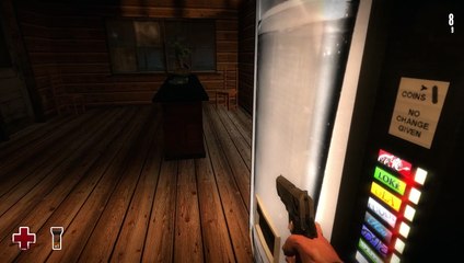 Estranged Act I Playthrough Part 2