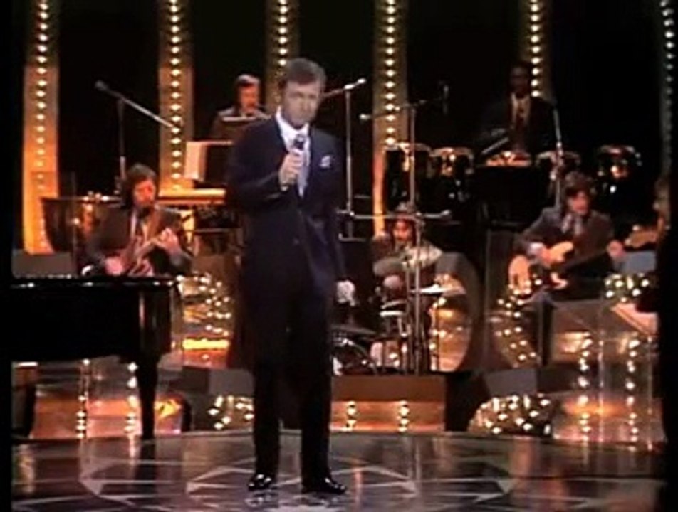 Bobby Darin   I've Got You Under My Skin