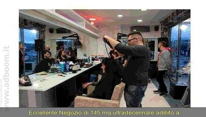 Download Video: NAPOLI,   IN AFFITTO  NEGOZIO  FUORIGROTTA MQ 145 AFFITTO EURO 1800