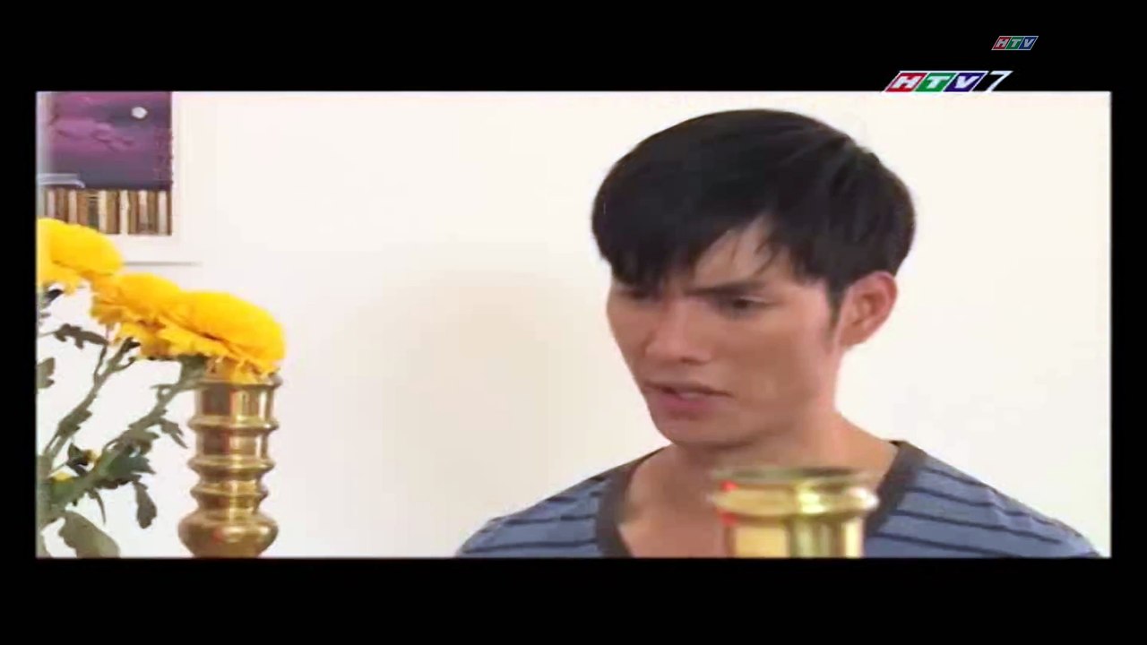 HTV phim Vẫn có em bên đời 2015