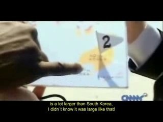 Les américains de bush sont stupides