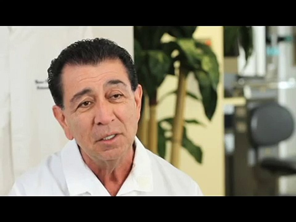 Sedation Dentistry Cosmetic Dentist in Orange County CA