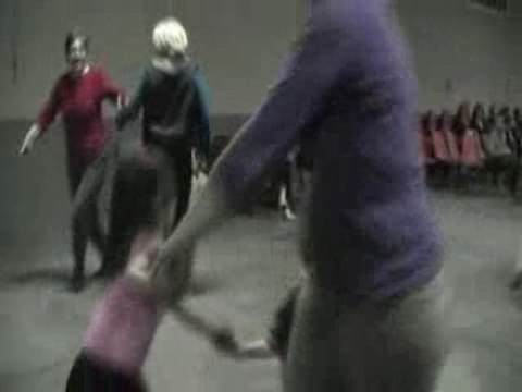 La Talvera à Monestiés