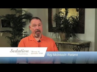 The Benefits Of Sedation Dentistry