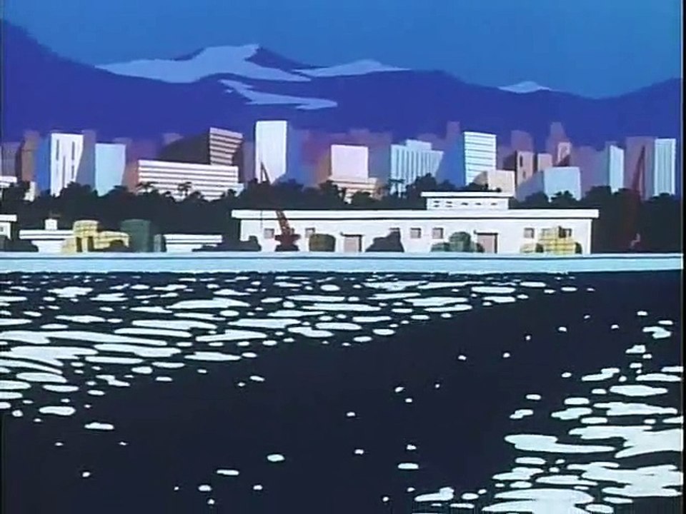 ジャングル大帝