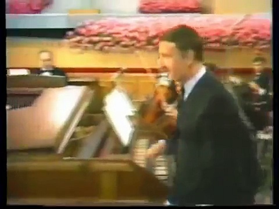 Eurovision 1969 Frida Boccara Un jour, un enfant