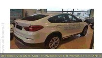 FORLI'-CESENA, CESENATICO   BMW  X6 CC 2000 ALIMENTAZIONE DIESEL