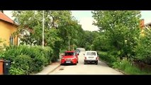 Swedish Lada Niva Commercial