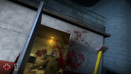 Estranged Act I Playthrough Part 5