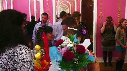 Александр & Ольга