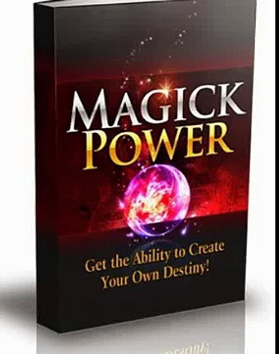 Magickpower