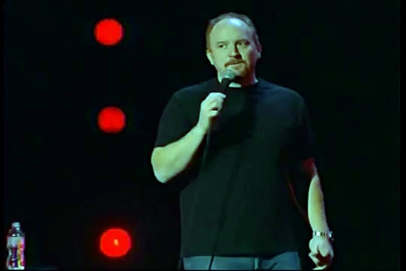 Louis C.K. : Chewed Up - Stand Up Comedy Full Show - video Dailymotion
