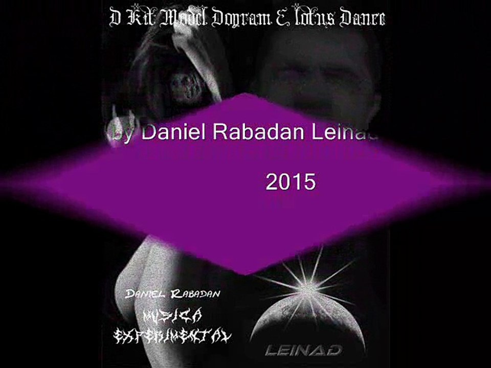 metaltok by Daniel Rabadan Leinad 2015