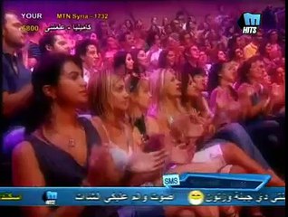 هيفاء وهبى كليب نوتى