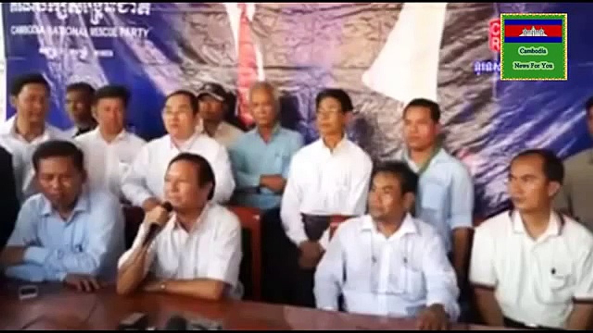 Cambodia News Today 2015   Khmer Hot News   Khmer Breaking News  05 March 2015 #23