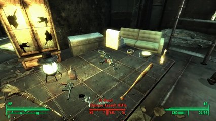 Let's Play Fallout 3: #25