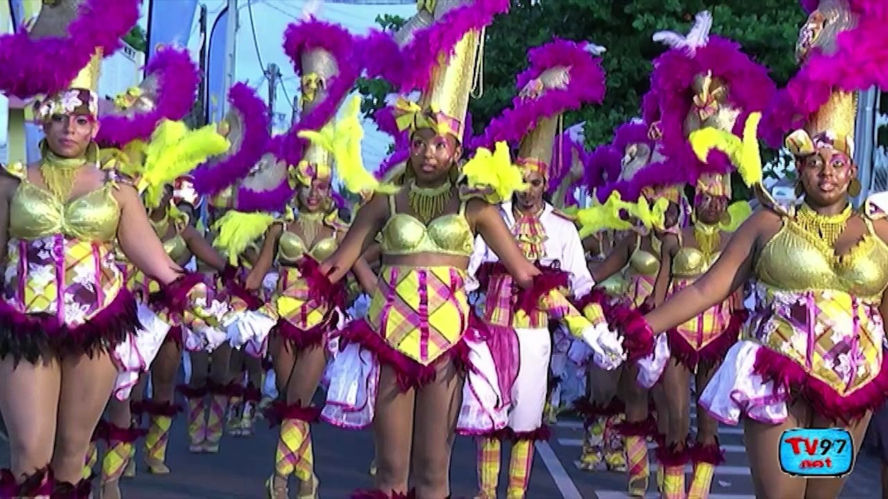 Parade 2015 de Port Louis  - Episode 2