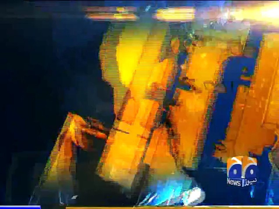 Geo Headlines-04 Apr 2015-0800