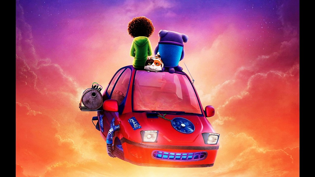 Home Full Movie