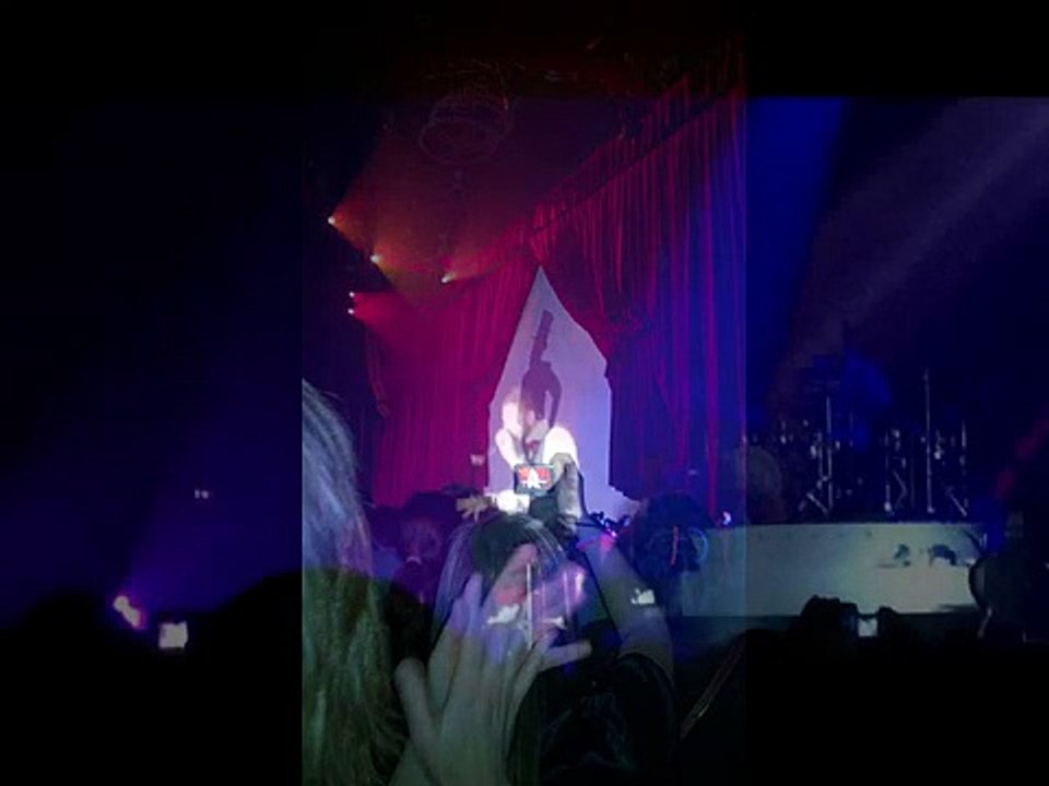 Christophe Maé - Charly reprise