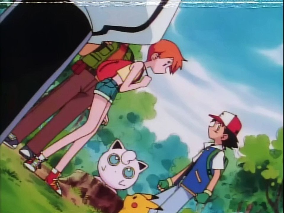 Equipo Rocket - First Theme - (English)