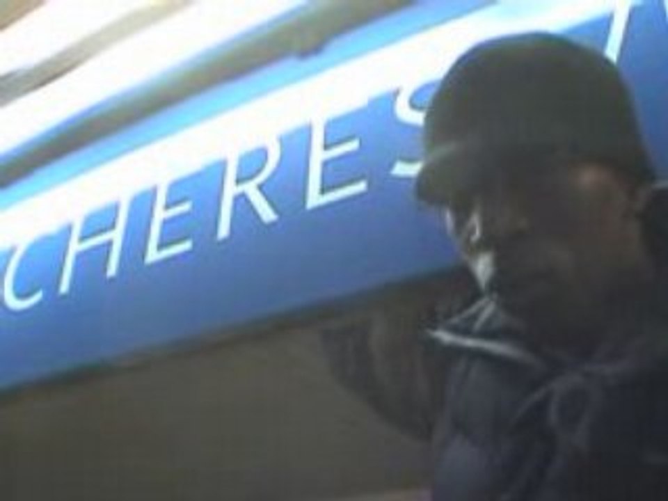 CLIP RAP - S1drome & Idsa - Cheraptitube