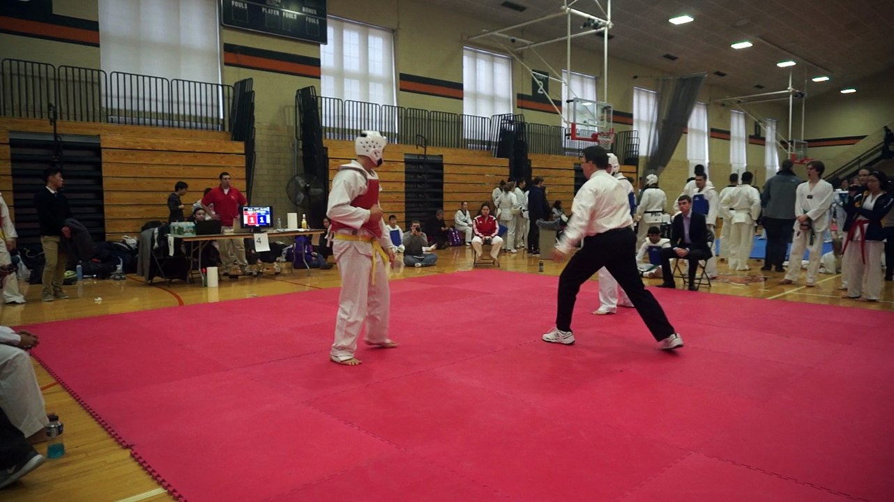 Brian Chin M1 R2