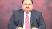 Dunya News-Altaf Hussain expresses regret over Karimabad incident