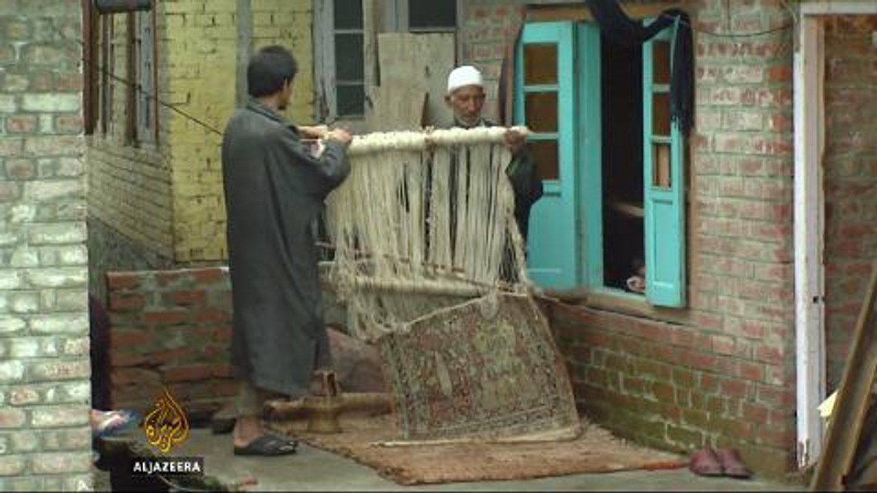 Kashmir fears more devastating floods