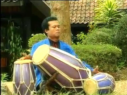 KAPOK asep darso duet @ lagu sunda